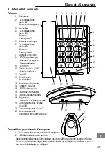 Предварительный просмотр 47 страницы switel T50 SOS Operating Instructions Manual