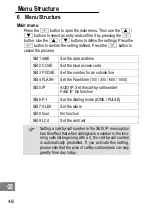 Preview for 48 page of switel TC 37 CLI Operating Instructions Manual