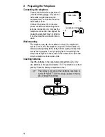 Preview for 34 page of switel TE12 Operating Instructions Manual