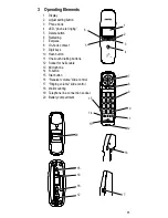 Preview for 35 page of switel TE12 Operating Instructions Manual