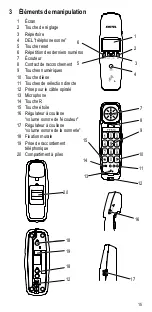 Preview for 15 page of switel TF 510 Operating Instructions Manual