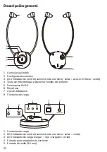 Preview for 34 page of switel TVL300 User Manual