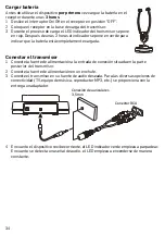 Preview for 36 page of switel TVL300 User Manual