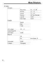 Preview for 14 page of switel Vita DCT 5007x Combo Operating Instructions Manual