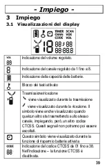 Preview for 39 page of switel WT270 Operating Instructions Manual