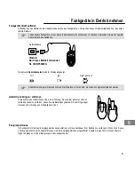 Preview for 5 page of switel WTC 525 Operating Instructions Manual