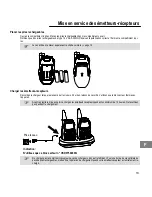 Preview for 13 page of switel WTC 525 Operating Instructions Manual