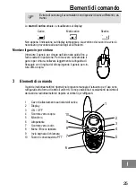 Предварительный просмотр 25 страницы switel WTC590 Operating Instructions Manual