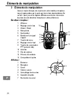 Предварительный просмотр 20 страницы switel WTC600 Operating Instructions Manual