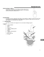 Preview for 5 page of switel WTC670 Operating Instructions Manual