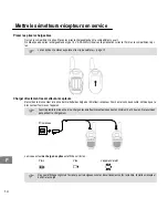 Preview for 14 page of switel WTC670 Operating Instructions Manual