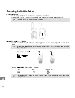 Preview for 34 page of switel WTC670 Operating Instructions Manual