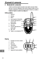 Preview for 34 page of switel WTE 019 Operating Instructions Manual