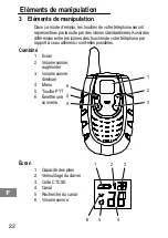 Предварительный просмотр 22 страницы switel WTE014 Operating Instructions Manual