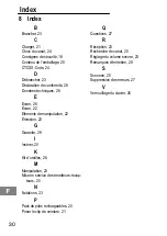 Preview for 30 page of switel WTE014 Operating Instructions Manual