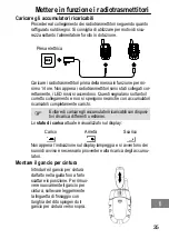 Предварительный просмотр 35 страницы switel WTE014 Operating Instructions Manual