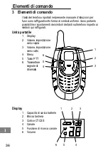 Предварительный просмотр 36 страницы switel WTE014 Operating Instructions Manual