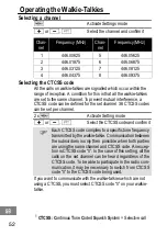 Предварительный просмотр 52 страницы switel WTE014 Operating Instructions Manual