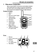 Предварительный просмотр 17 страницы switel WTE20 series Operating Instructions Manual