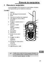 Предварительный просмотр 31 страницы switel WTF 728 Operating Instructions Manual