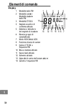 Предварительный просмотр 54 страницы switel WTF 728 Operating Instructions Manual