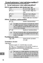 Предварительный просмотр 56 страницы switel WTF 728 Operating Instructions Manual