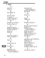 Предварительный просмотр 32 страницы switel WTF 778 Operating Instructions Manual