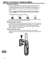 Предварительный просмотр 36 страницы switel WTF 778 Operating Instructions Manual