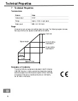 Предварительный просмотр 60 страницы switel WTF 778 Operating Instructions Manual