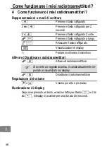 Preview for 46 page of switel WTF718 Operating Instructions Manual