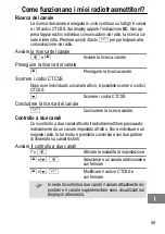 Preview for 49 page of switel WTF718 Operating Instructions Manual