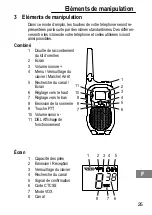 Предварительный просмотр 25 страницы switel WTF722 Operating Instructions Manual