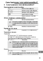 Предварительный просмотр 43 страницы switel WTF722 Operating Instructions Manual