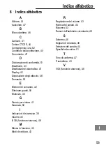 Предварительный просмотр 53 страницы switel WTF722 Operating Instructions Manual