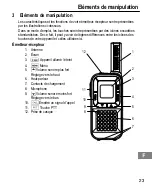 Предварительный просмотр 23 страницы switel WTF732 Operating Instructions Manual