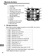 Предварительный просмотр 24 страницы switel WTF732 Operating Instructions Manual