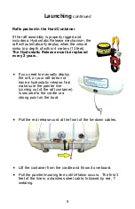 Предварительный просмотр 8 страницы SWITLIK OPR Owner'S Manual