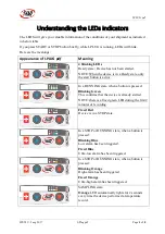 Предварительный просмотр 3 страницы Switrace I-PLUG pdf User Manual