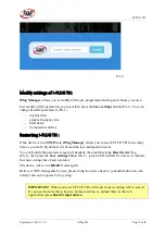 Preview for 7 page of Switrace I-PLUG TH User Manual