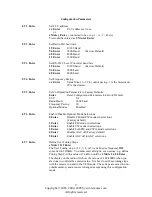 Предварительный просмотр 9 страницы SWL remote control for ICOM Operating Manual