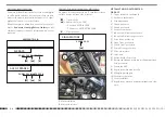 Предварительный просмотр 8 страницы SWM ACE OF SPADES 2018 Operation And Maintenance Manual