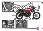 Предварительный просмотр 9 страницы SWM ACE OF SPADES 2018 Operation And Maintenance Manual