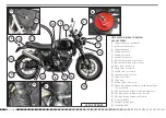 Предварительный просмотр 12 страницы SWM ACE OF SPADES 2018 Operation And Maintenance Manual