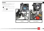 Предварительный просмотр 21 страницы SWM ACE OF SPADES 2018 Operation And Maintenance Manual