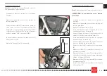 Предварительный просмотр 35 страницы SWM ACE OF SPADES 2018 Operation And Maintenance Manual