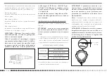 Предварительный просмотр 38 страницы SWM ACE OF SPADES 2018 Operation And Maintenance Manual