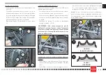 Предварительный просмотр 41 страницы SWM ACE OF SPADES 2018 Operation And Maintenance Manual