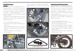 Предварительный просмотр 42 страницы SWM ACE OF SPADES 2018 Operation And Maintenance Manual