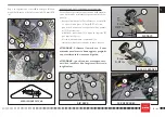 Предварительный просмотр 43 страницы SWM ACE OF SPADES 2018 Operation And Maintenance Manual