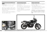 Предварительный просмотр 48 страницы SWM ACE OF SPADES 2018 Operation And Maintenance Manual